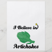 je crois aux artichauts prospectus