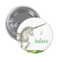 Je crois badge