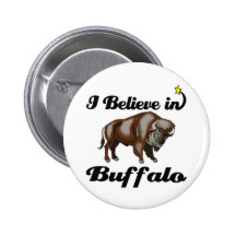 je crois en buffle badges