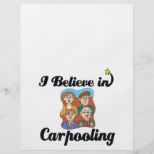 je crois qu'il faut carpooling prospectus