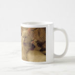 Je déteste la tasse de matins tasses