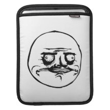 JE douille d'iPad de GUSTA Poches Pour iPad