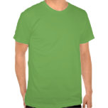 Je fais des passages aux garçons qui portent des l t-shirt