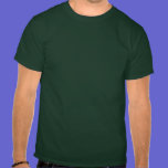 Je garde mes mains à me t-shirts