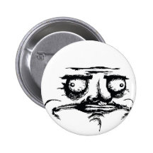 Je Gusta Badge Avec Épingle