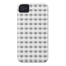 Je Gusta Coque iPhone 4
