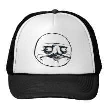 Je Gusta Casquette