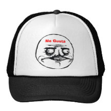 Je Gusta Casquette De Camionneur