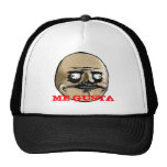 JE GUSTA CASQUETTES