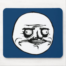 JE GUSTA Mousepad Tapis De Souris