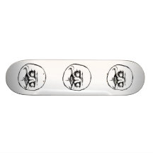 Je Gusta Planches À Roulettes Customisées
