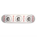 Je Gusta Plateaux De Skateboards Customisés