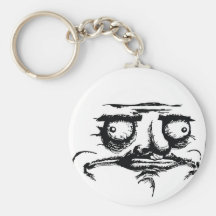 Je Gusta Porte-clefs