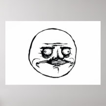 Je Gusta Posters