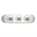 Je Gusta Skateboards Personnalisables