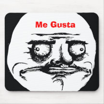 Je Gusta Tapis De Souris