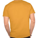JE ME TRAVAILLE FLIRTE LA SECOUSSE D'I T-SHIRT