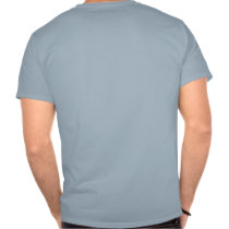 Je médite t-shirts