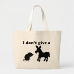 Je ne donne pas A Sacs