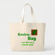 Je ne suis ainsi pas un sachet en plastique