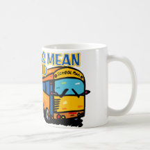 Je ne suis pas en tant que moyen…. tasse à café