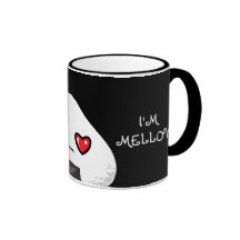 Je ne suis pas FAT. Je suis MÛR ! Tasse À Café