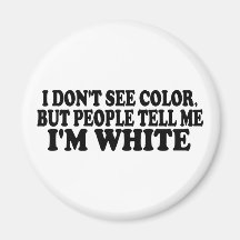 Je ne vois pas la couleur magnets pour réfrigérateur