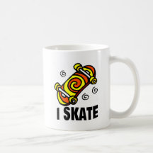 Je patine mugs