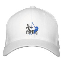 Je pêcherais plutôt le casquette brodé casquettes brodées