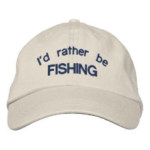 Je pêcherais plutôt le casquette réglable chapeau brodé