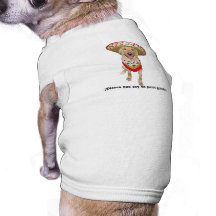 Je pense que je suis un grand chien ! manteau pour chien