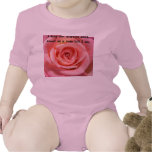 Je peux toujours ne pas sentir doux comme rose t-shirt
