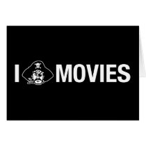 je pirate des films cartes