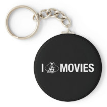 je pirate des films porte-clés