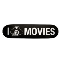 je pirate des films planches à roulettes