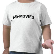 je pirate des films t-shirts