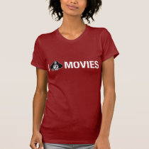 je pirate des films t-shirts