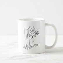 Je recherche à vous tasse