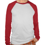 Je rêve d'un T-shirt d'hommes de Noël blanc