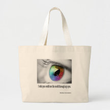 Je souhaite que vous pourriez voir sacs