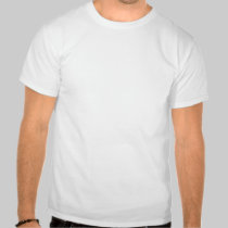 Je suis au-dessus de la colline, où suis vous ? t-shirts