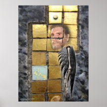 je suis corneille posters