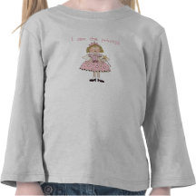 Je suis la princesse t-shirts