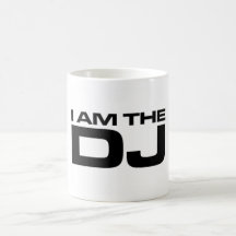Je suis le DJ Mugs