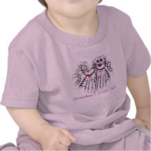 Je suis le tee - shirt d'enfant en bas âge de la f t-shirt