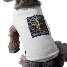 Je suis mauvais, m'entends hurler la pièce en t d' manteaux pour chien