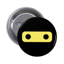 Je suis NINJA Pin's