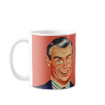 Je suis plus futé que vous êtes tasses
