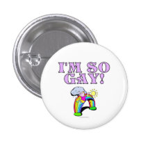 Je suis si gai ! badges