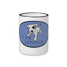 Je suis tasse de café de Lennox